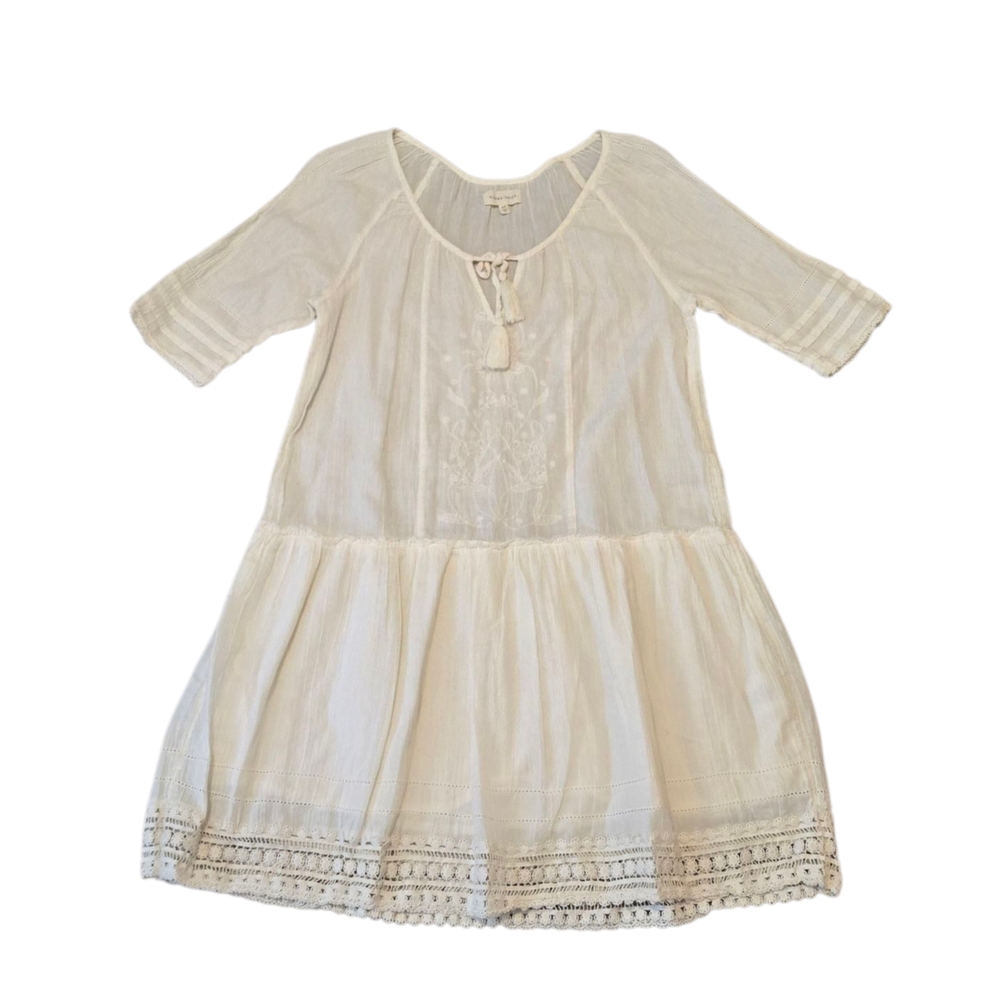 Aritzia Azure Skies Dress XS